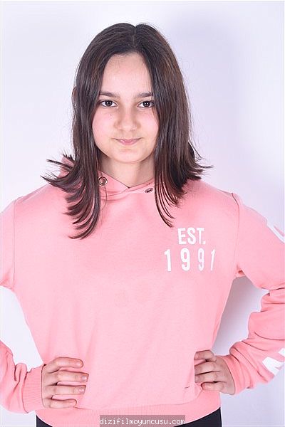 Çanakkale Cast Ajans Elifnur 153893