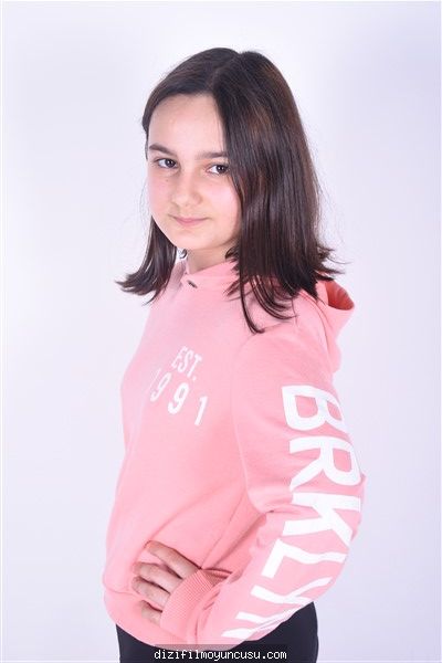 Çanakkale Cast Ajans Elifnur 46358