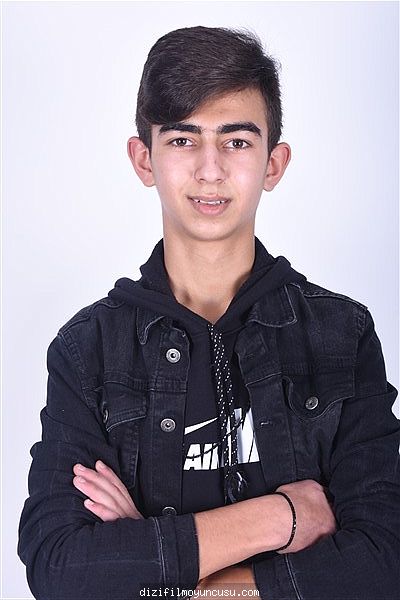 Eskişehir Cast Ajans Emirhan 154007