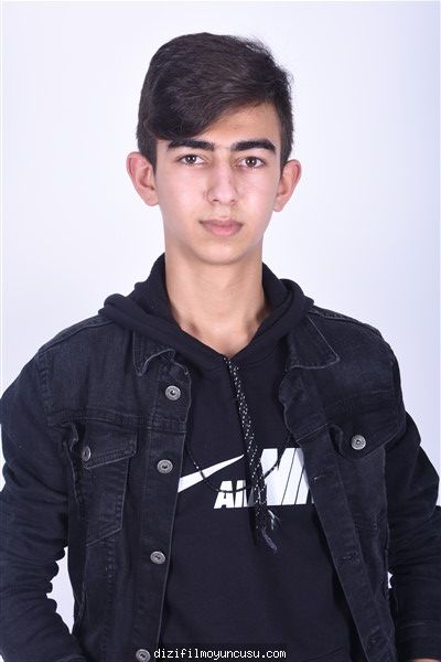 Eskişehir Cast Ajans Emirhan 46508