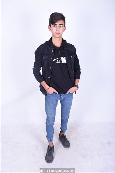 Eskişehir Cast Ajans Emirhan 46509