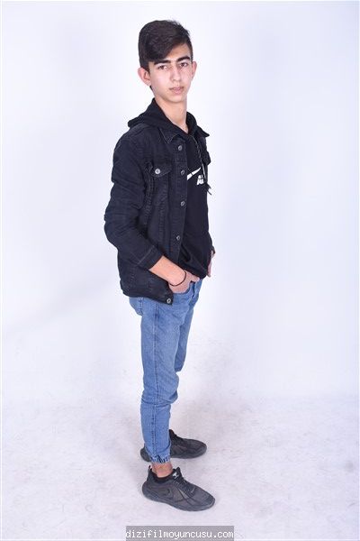 Eskişehir Cast Ajans Emirhan 46510