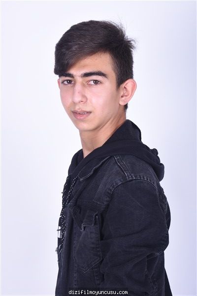 Eskişehir Cast Ajans Emirhan 46511