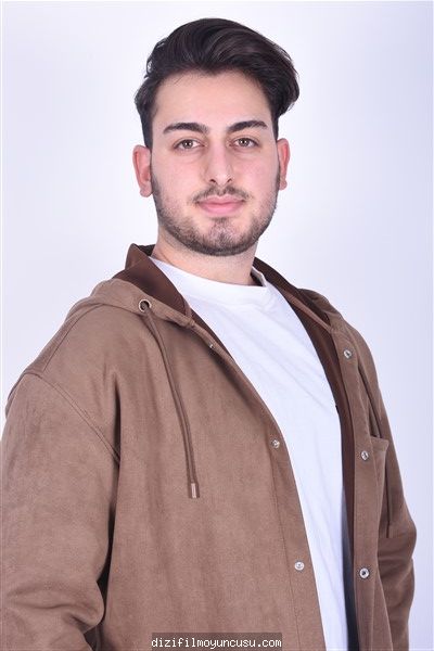 Eskişehir Cast Ajans Engincan 46542