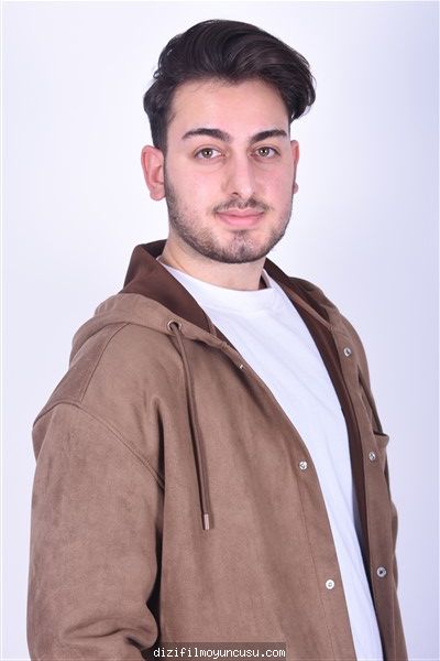 Eskişehir Cast Ajans Engincan 46543