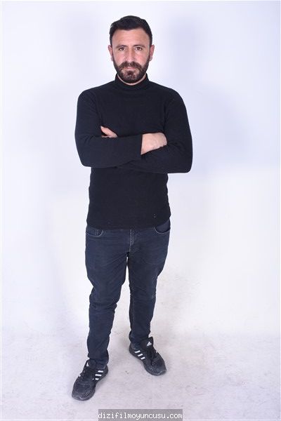 Eskişehir Cast Ajans Erdal 46537