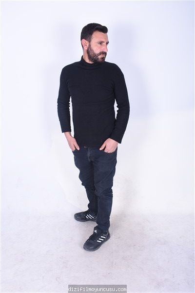Eskişehir Cast Ajans Erdal 46539