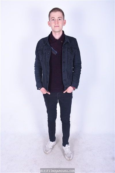Eskişehir Cast Ajans Ertuğrul 46594