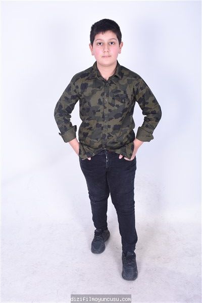 Eskişehir Cast Ajans Fatih 46528