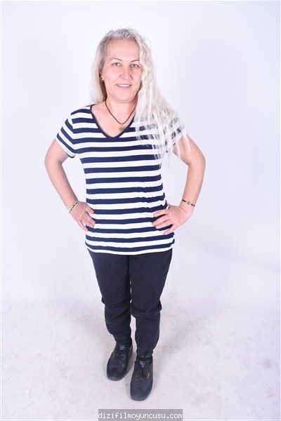 Çanakkale Cast Ajans Ferah 46380