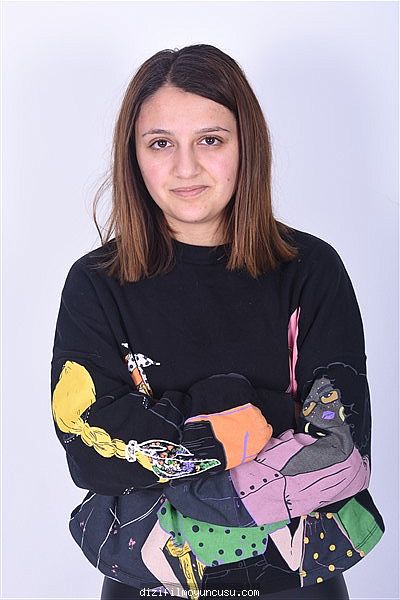 Eskişehir Cast Ajans Hamide 153956