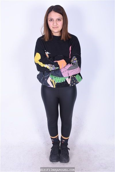 Eskişehir Cast Ajans Hamide 46441