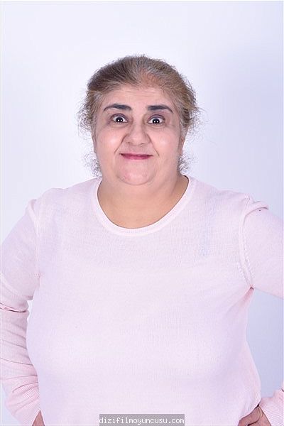 Eskişehir Cast Ajans Hatice 153919