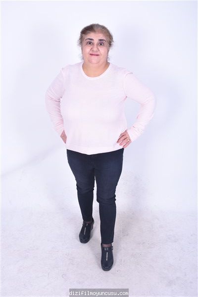 Eskişehir Cast Ajans Hatice 46420