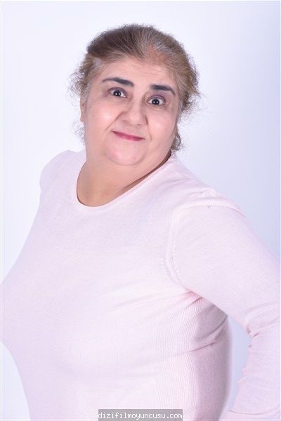 Eskişehir Cast Ajans Hatice 46422