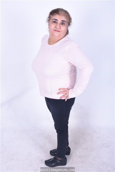 Eskişehir Cast Ajans Hatice 46423