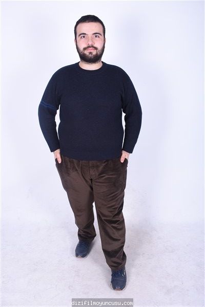 Eskişehir Cast Ajans İbrahim 46416