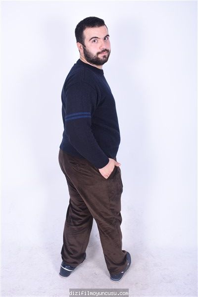Eskişehir Cast Ajans İbrahim 46419
