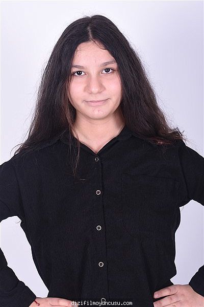 Eskişehir Cast Ajans İrem 154013