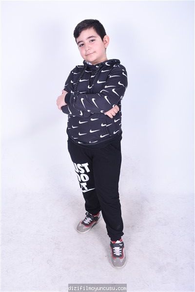 Eskişehir Cast Ajans Kadir 46609