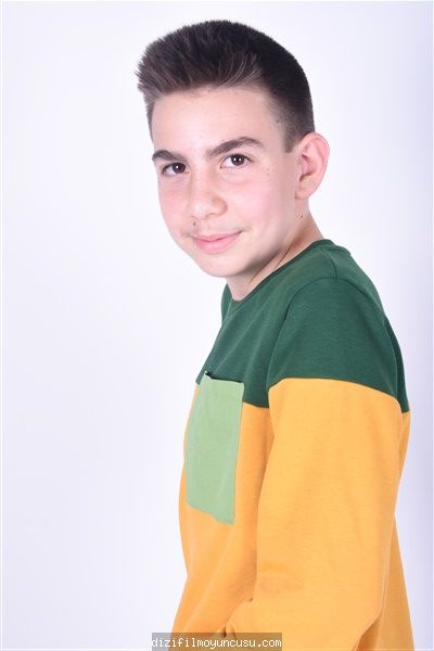 Çanakkale Cast Ajans Kahan 46395