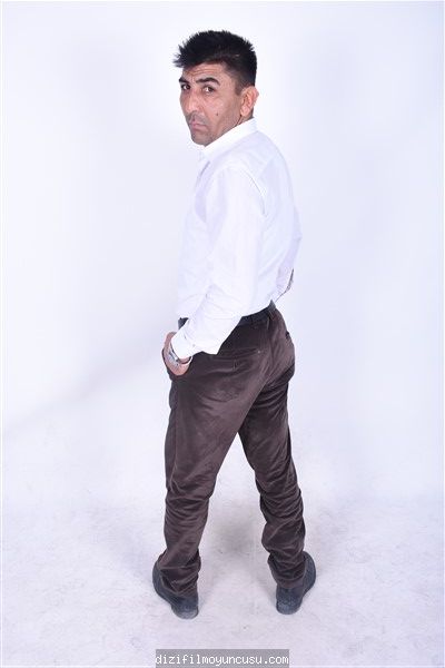 Eskişehir Cast Ajans Kurtuluş 46535