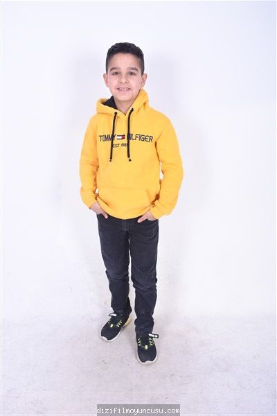 Eskişehir Cast Ajans Muhammet 46572