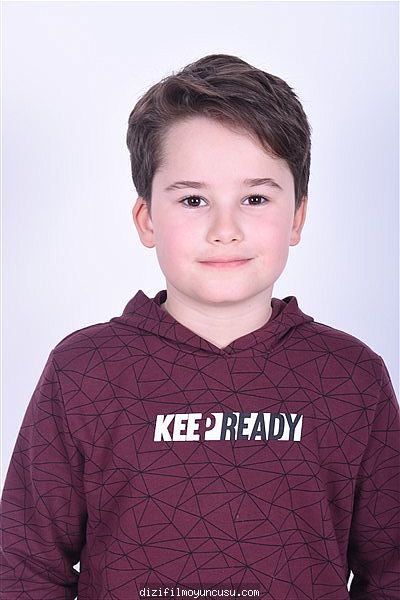 Eskişehir Cast Ajans Ömer 154031