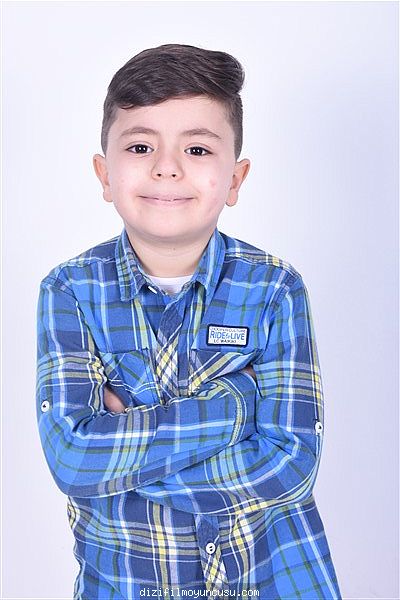 Eskişehir Cast Ajans Orçun 154004