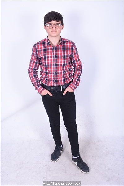 Eskişehir Cast Ajans Rıdvan 46436