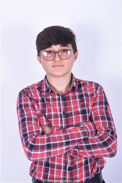 Eskişehir Cast Ajans Rıdvan 46437