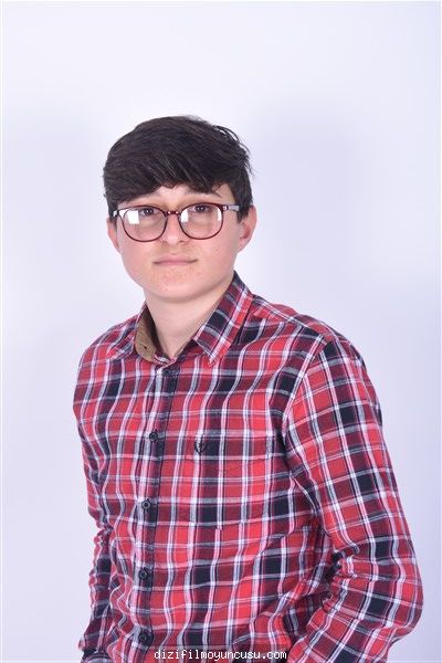 Eskişehir Cast Ajans Rıdvan 46438