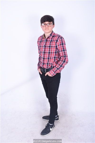 Eskişehir Cast Ajans Rıdvan 46439