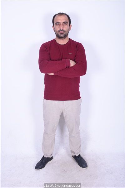 Eskişehir Cast Ajans Salim 46477