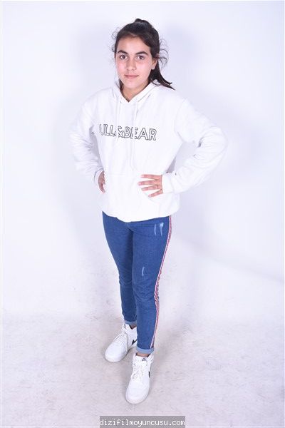Çanakkale Cast Ajans Şerife 46396