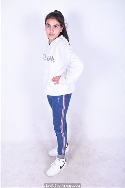 Çanakkale Cast Ajans Şerife 46398