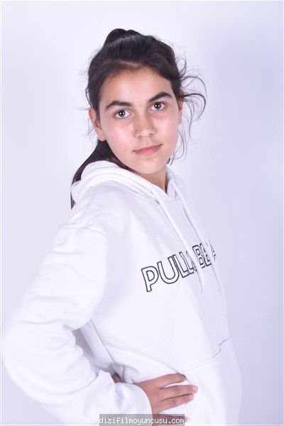 Çanakkale Cast Ajans Şerife 46399