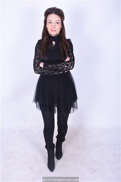 Eskişehir Cast Ajans Sevda 46485