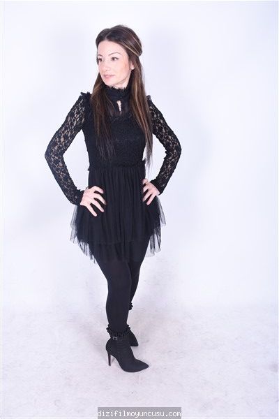 Eskişehir Cast Ajans Sevda 46486