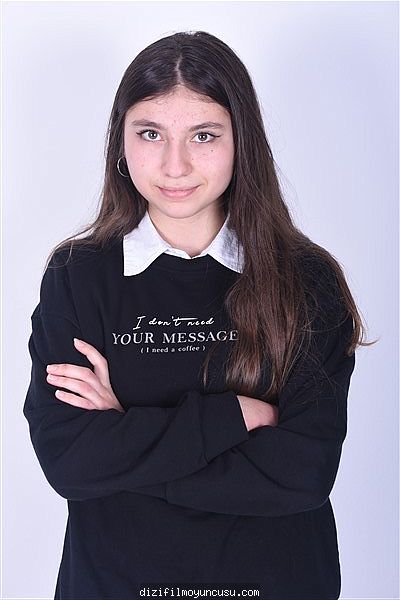 Eskişehir Cast Ajans Sezen 154012