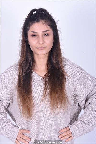 Eskişehir Cast Ajans Sultan 46492