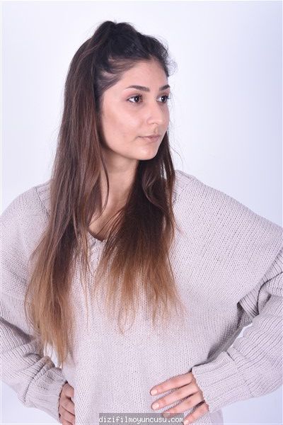 Eskişehir Cast Ajans Sultan 46494