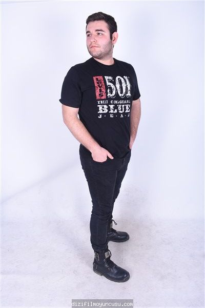 Eskişehir Cast Ajans Süreyya 46615