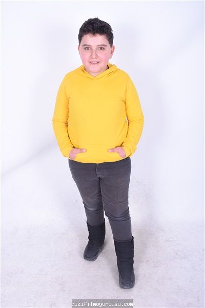 Eskişehir Cast Ajans Umutcan 46544