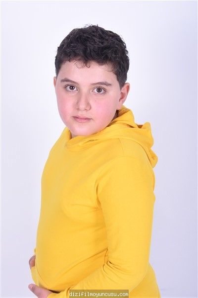 Eskişehir Cast Ajans Umutcan 46546