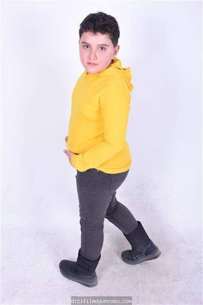 Eskişehir Cast Ajans Umutcan 46547