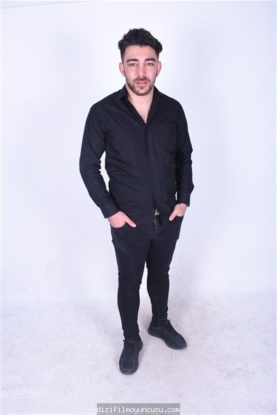 Eskişehir Cast Ajans Vedat 46472