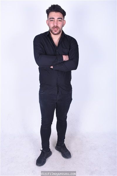 Eskişehir Cast Ajans Vedat 46473