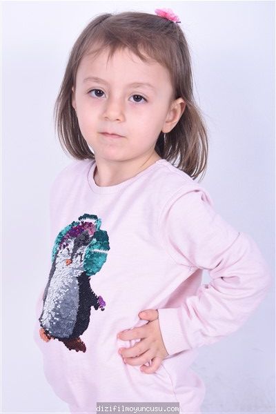 Eskişehir Cast Ajans Zeynep 46631