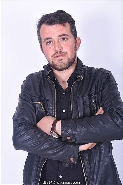 Erkek Oyuncular Adayımız Adnan